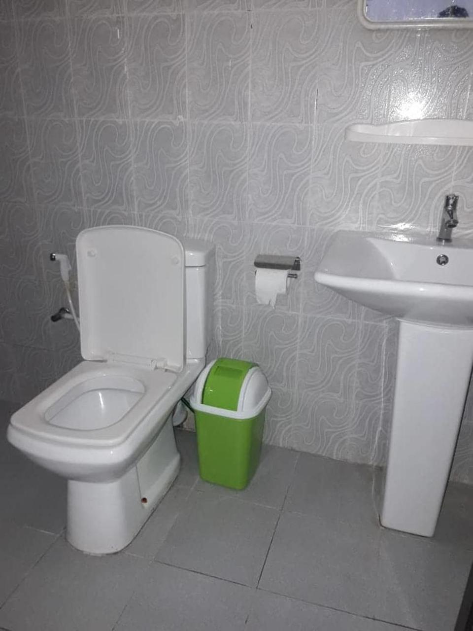 The Finz Hotel Hikkaduwa Bagian luar foto